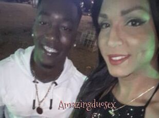 Amazingduosex