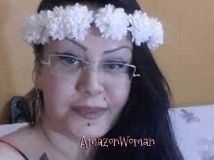 Amazon_Woman