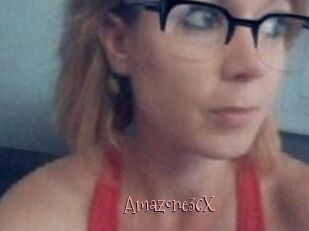 Amazone36X