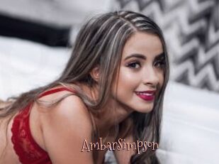 AmbarSimpson