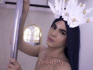 Ambarhoty