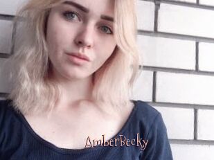 AmberBecky