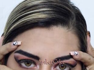 AmberColee