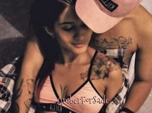AmberForSade