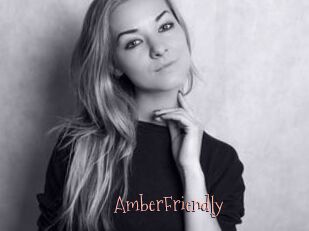 AmberFriendly