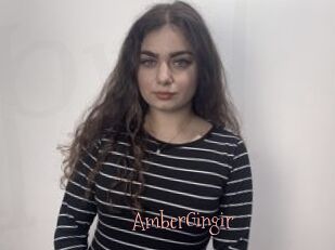AmberGingir