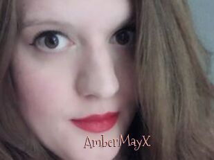 AmberMayX