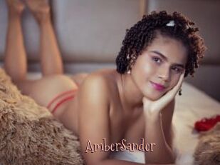 AmberSander