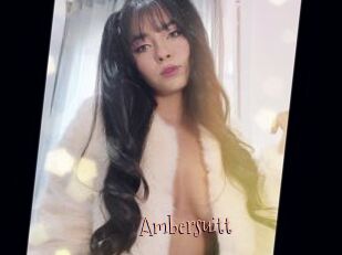 Ambersuitt