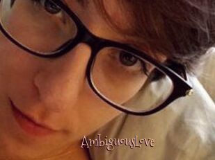 AmbiguousLove