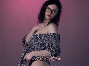 AmbraRosie