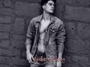 Ambrouse_king