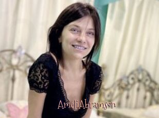 AmeliAbramson