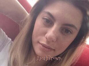 AmeliBrown