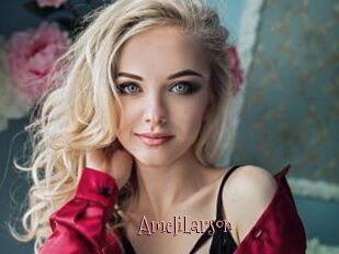 AmeliLarson