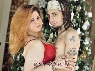 AmeliaAndAleks