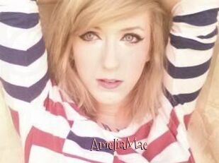 AmeliaMae