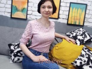 AmeliaPage