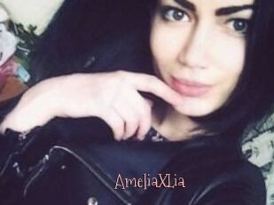 AmeliaXLia