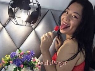 AmelieDanger