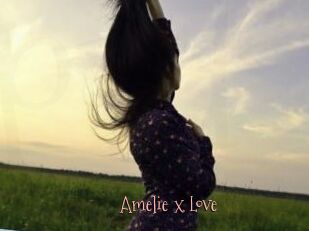 Amelie_x_Love
