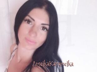 AmelkaKaramelka