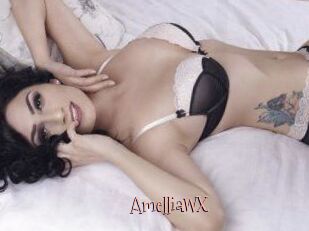 AmelliaWX