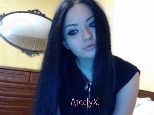AmelyX