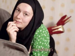 AmenaNazari