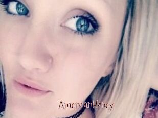 AmercanHoney