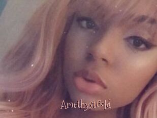 AmethystGold