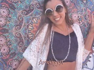 Amethyyst