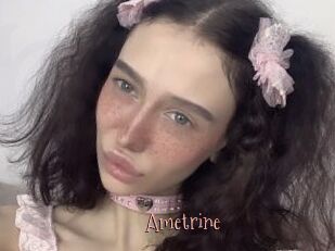 Ametrine