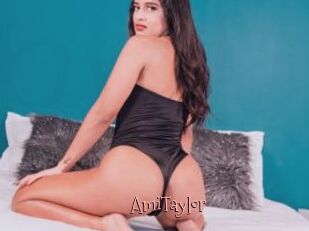 AmiTaylor