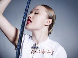 AmiableLady