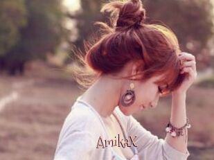 AmikaX