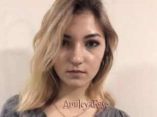 AmileyaRose