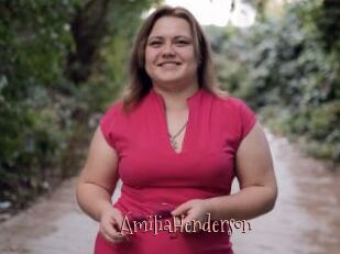 AmiliaHenderson