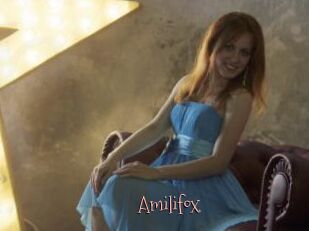 Amilifox