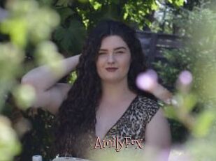 AmilyFox