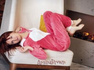 AminaBrown