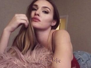 AminaJolie