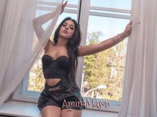 AminaMason