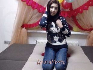 AmiraMoore