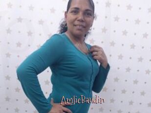 AmlieBaudin