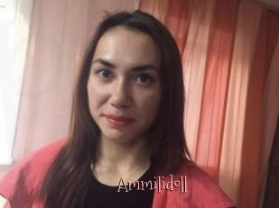 Ammilidoll