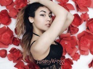 AmmyWongg