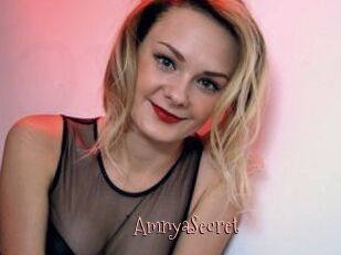 AmnyaSecret