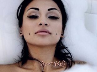 AmoraKefi