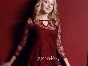 AmoreNess